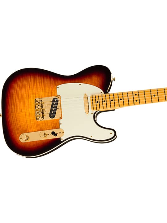 Fender 75th Anniversary American Professional Custom Telecaster Limited Edition