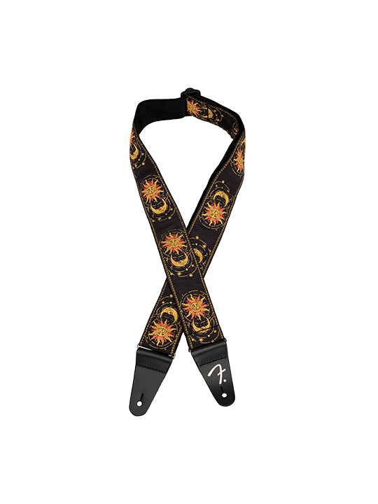 Fender American Vintage II Sun Straps