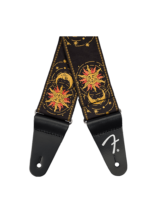 Fender American Vintage II Sun Straps