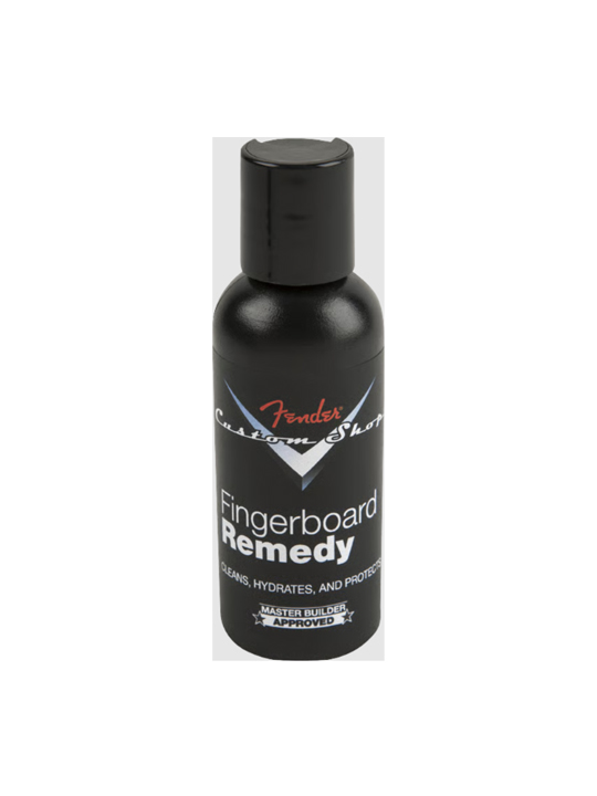 Fender Custom Shop Fingerboard Remedy 2 oz