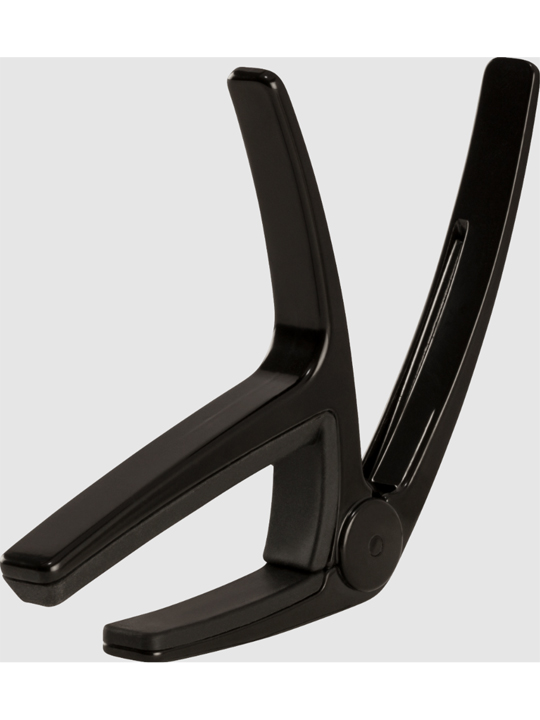 Fender Laurel Electric Capo