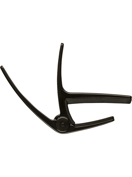 Fender Laurel Electric Capo