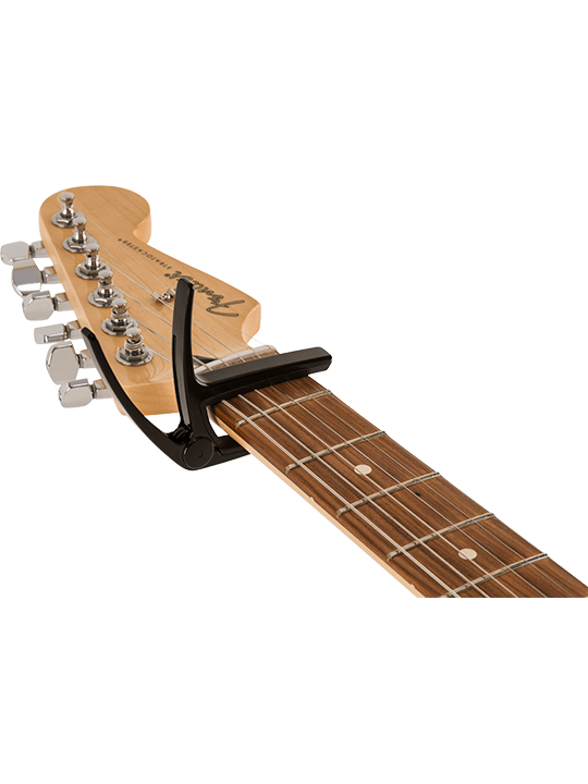 Fender Laurel Electric Capo