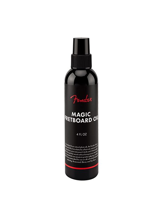 Fender Magic Fretboard Oil