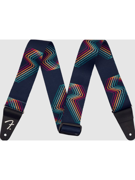 Fender Retro Straps