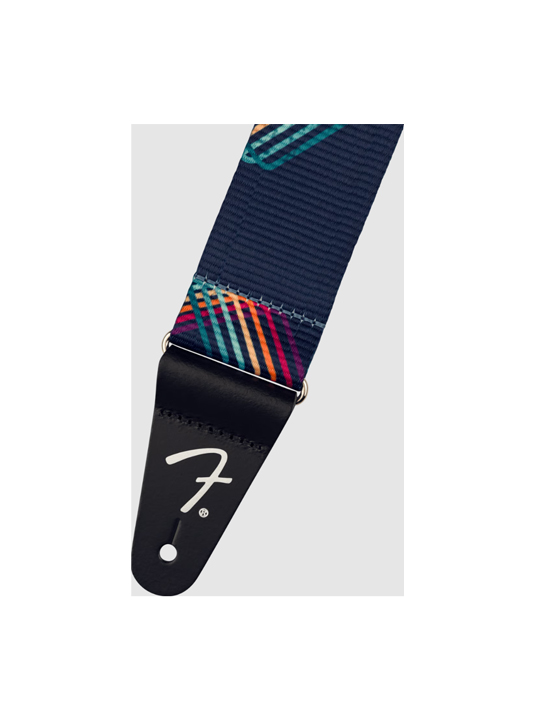 Fender Retro Straps