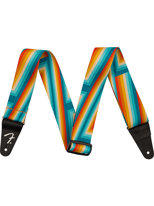 Fender Retro Straps