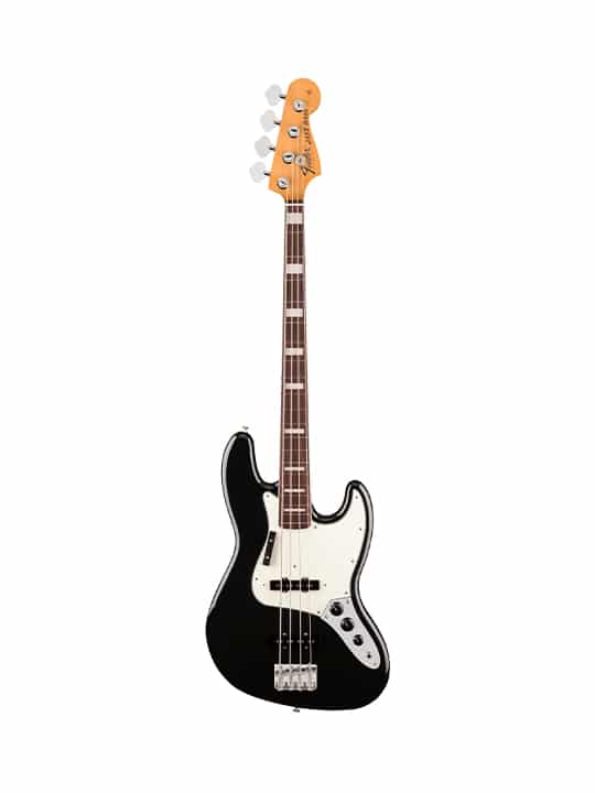 Fender Vintera III Early '70s Jazz Bass