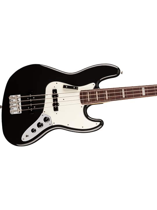 Fender Vintera III Early '70s Jazz Bass