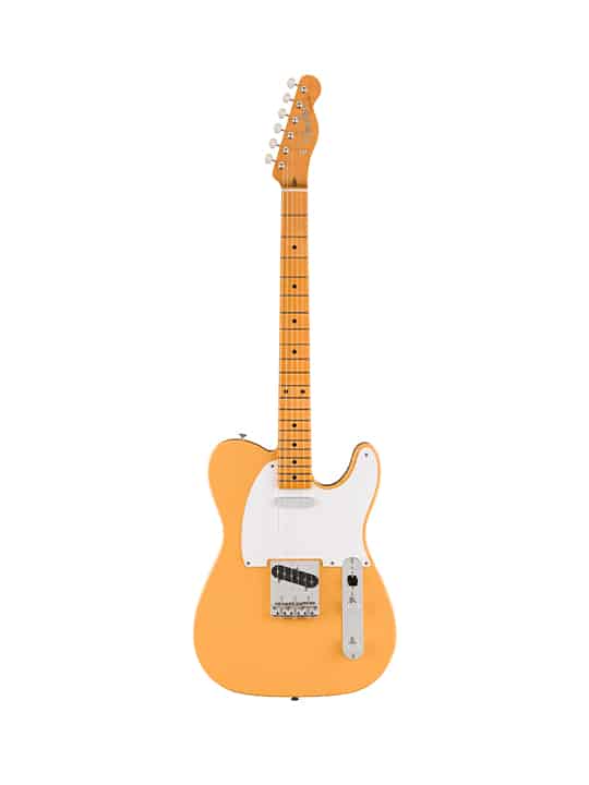 Fender Vintera III Late '50s Telecaster (Ash Body)