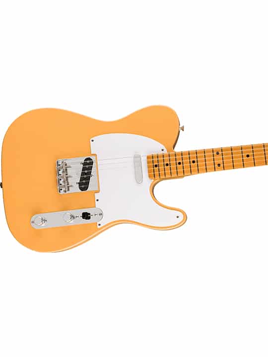Fender Vintera III Late '50s Telecaster (Ash Body)