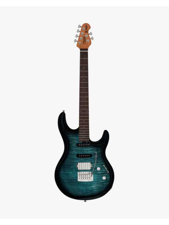 Sterling Luke-100 HSS