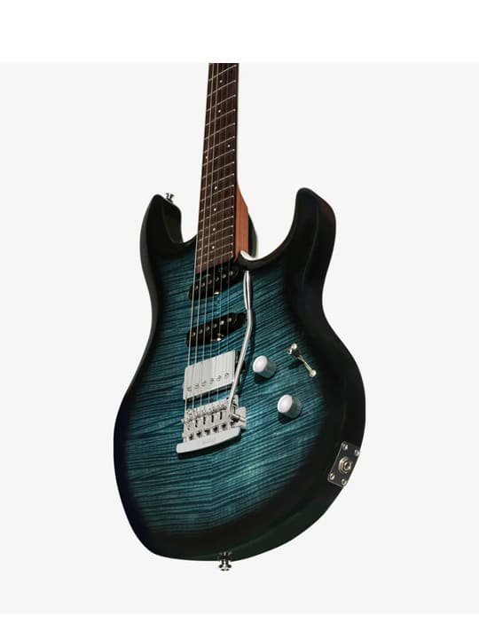Sterling Luke-100 HSS