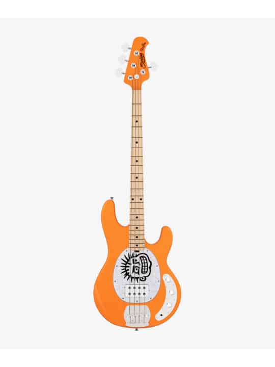 Sterling Mike Herrera
