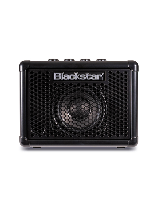 Blackstar Fly 3 High Gain