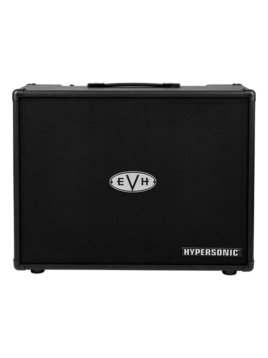 EVH Hypersonic FR-12 Black
