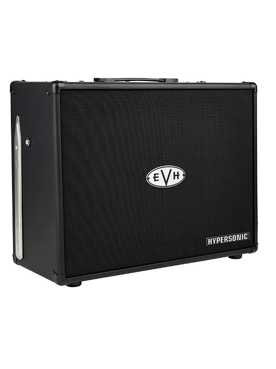 EVH Hypersonic FR-12 Black
