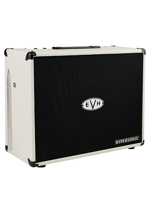 EVH Hypersonic FR-12 Ivory