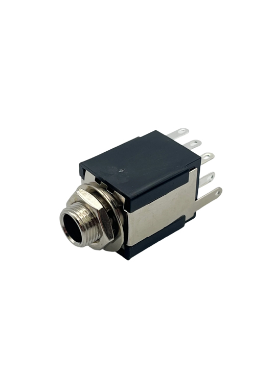 Fender 6.3 Output Jack