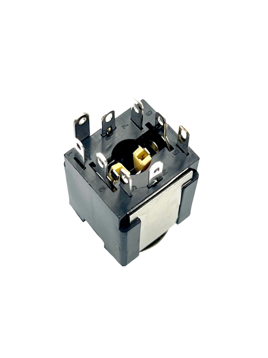Fender 6.3 Output Jack