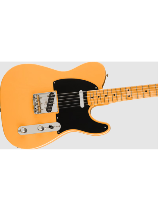 Fender 75th Anniversary Vintera Road Worn 1951 Telecaster Limited Edition