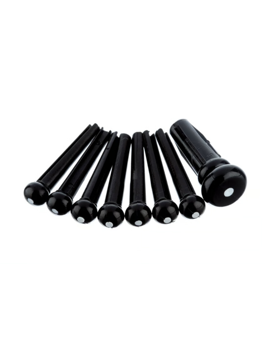 Fender Acoustic Bridge Pin Sets