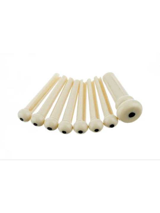 Fender Acoustic Bridge Pin Sets