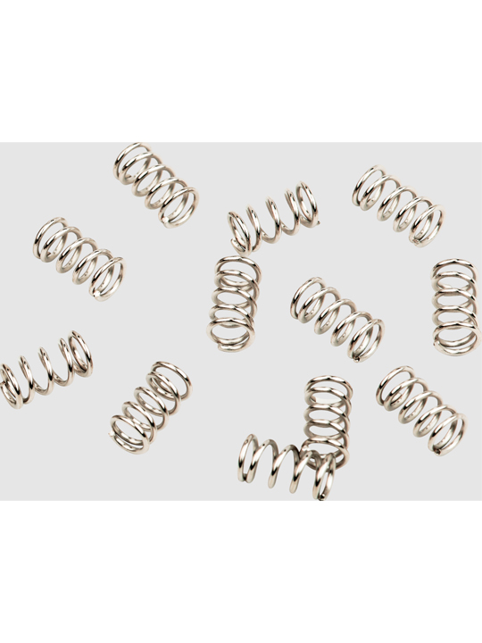 Fender American Vintage Stratocaster Tremolo Intonation Springs