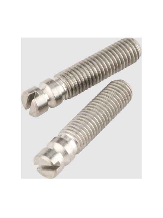 Fender Bridge Pivot Screws (2)