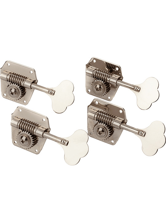 Fender Pure Vintage Bass Tuning Machine Set