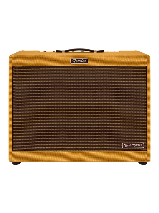 Fender Tone Master FR-12 Tweed