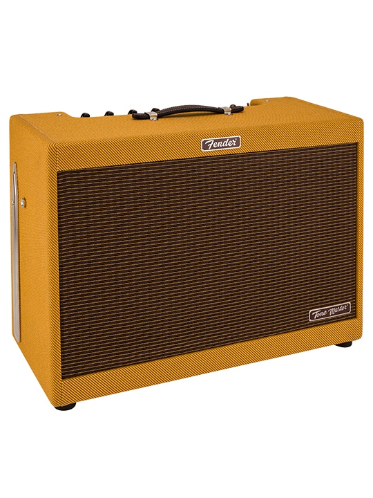 Fender Tone Master FR-12 Tweed