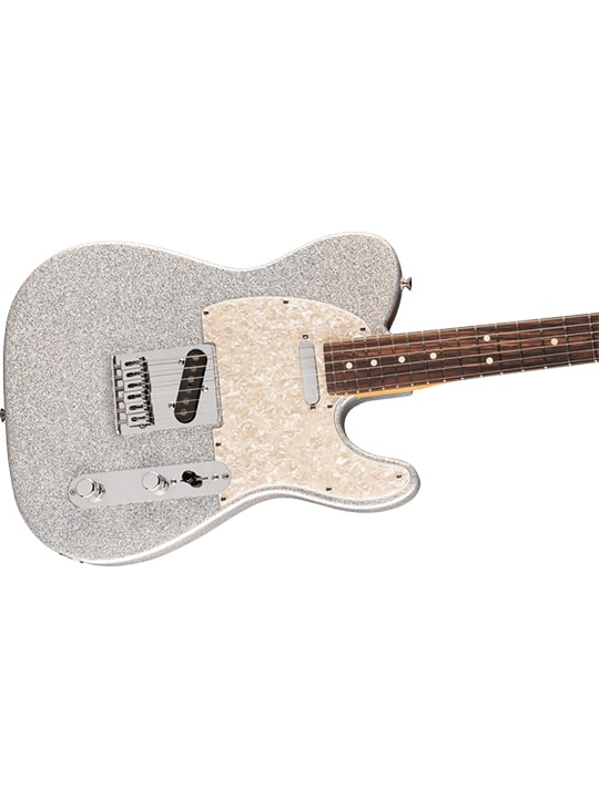 Fender-75th-Anniversary-Player-II-Sparkle-Telecaster