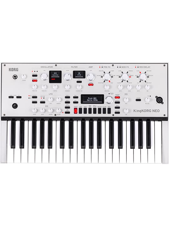 Korg KingKORG NEO