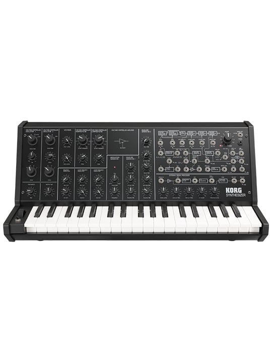 Korg-MS-20-Mini