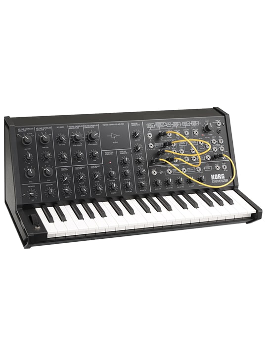 Korg-MS-20-Mini