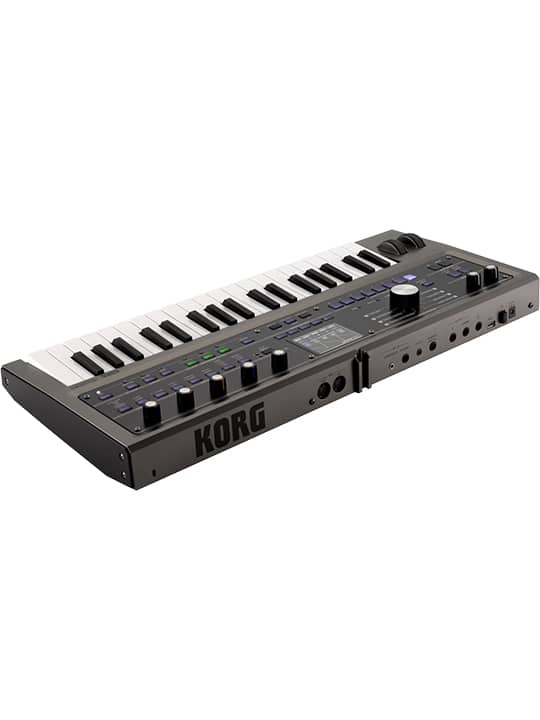Korg-microKORG2