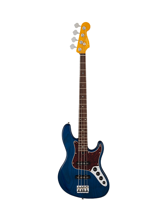 Fender Active Modern Jazz Bass Limited Edition