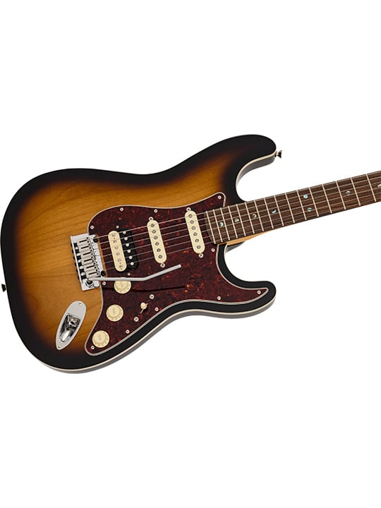Fender Active Modern Stratocaster HSS Limited Edition
