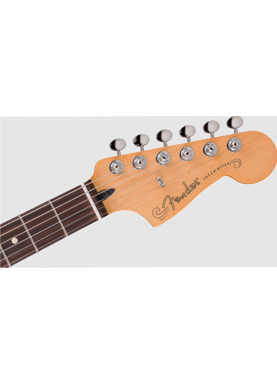 Fender Player II Jazzmaster Shell Pink Limited Edition
