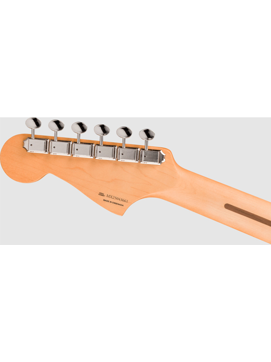 Fender Player II Jazzmaster Shell Pink Limited Edition