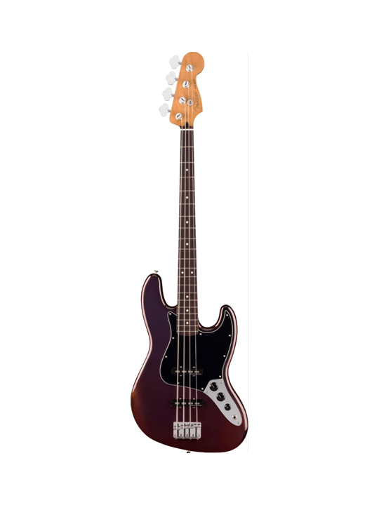 Fender Player II Jazz Bass Chameleon Limited Edition