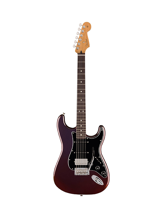 Fender Player II Stratocaster HSS Chameleon Limited Edition