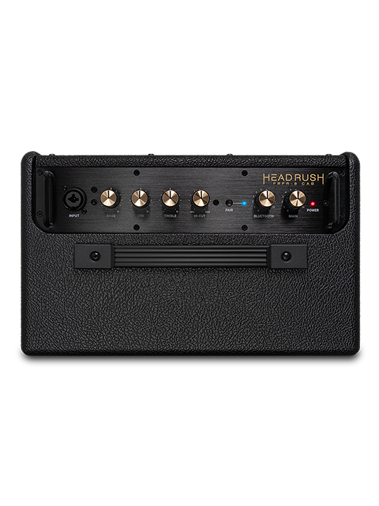 HeadRush FRFR 12 CAB