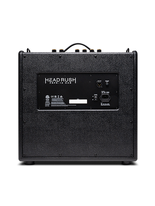 HeadRush FRFR 12 CAB
