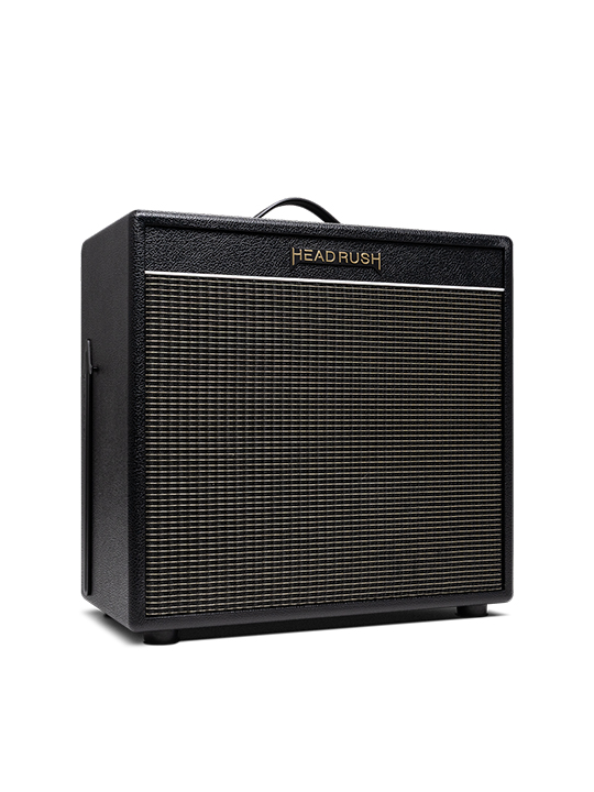 HeadRush FRFR 8 CAB