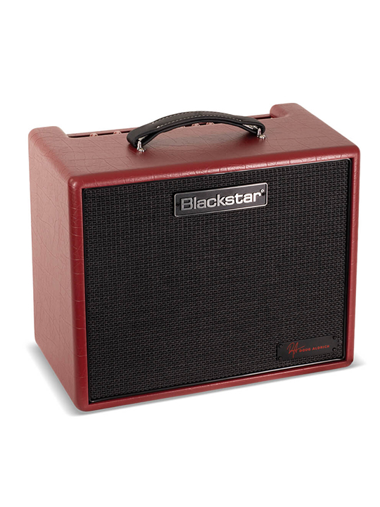 Blackstar-DA5-Ruby-Doug-Aldrich-Signature-Combo