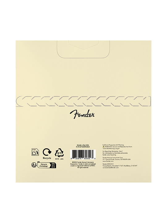 Fender-California-Coast-Concert-Ukulele-Strings