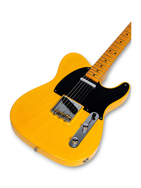 Fender-Custom-Shop-1951-Nocaster-Deluxe-Closet-Classic-Aged-Nocaster-Blonde