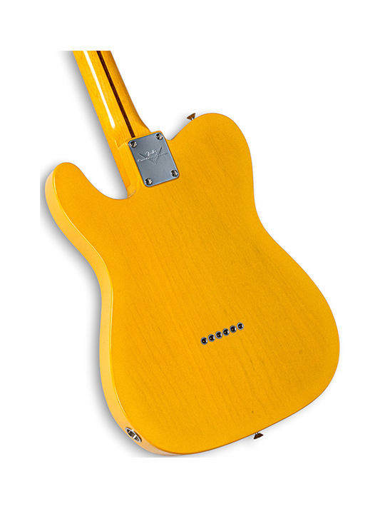 Fender-Custom-Shop-1951-Nocaster-Deluxe-Closet-Classic-Aged-Nocaster-Blonde